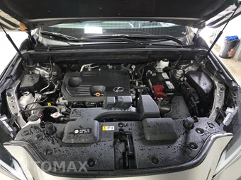 2024 Lexus NX 250 Premium – miniatura 15