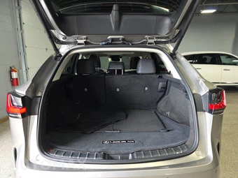 2024 Lexus NX 250 Premium – miniatura 16
