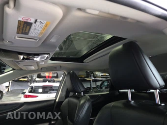 2024 Lexus NX 250 Premium – miniatura 18