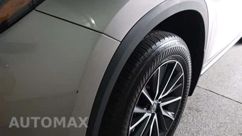 2024 Lexus NX 250 Premium – miniatura 19