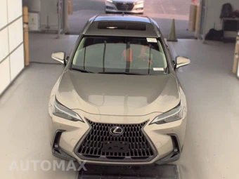 2024 Lexus NX 250 Premium – miniatura 2