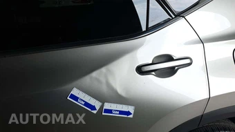 2024 Lexus NX 250 Premium – miniatura 24