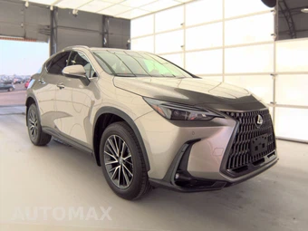 2024 Lexus NX 250 Premium – miniatura 3