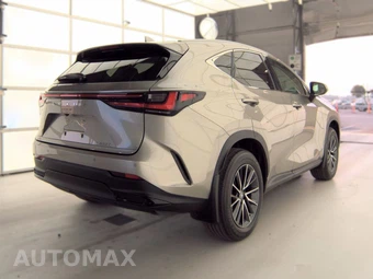 2024 Lexus NX 250 Premium – miniatura 4
