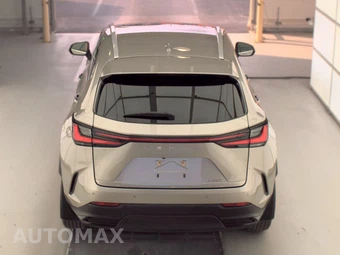 2024 Lexus NX 250 Premium – miniatura 5