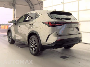 2024 Lexus NX 250 Premium – miniatura 6