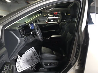 2024 Lexus NX 250 Premium – miniatura 7