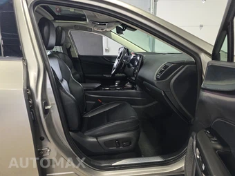 2024 Lexus NX 250 Premium – miniatura 8