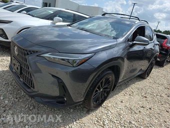 2024 Lexus NX 250 Premium
