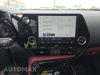 2024 Lexus NX 250 Premium – miniatura 10