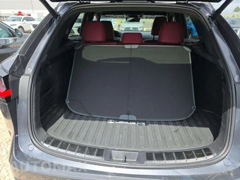 2024 Lexus NX 250 Premium – miniatura 14