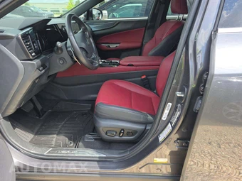 2024 Lexus NX 250 Premium – miniatura 6