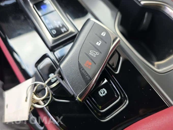 2024 Lexus NX 250 Premium – miniatura 8