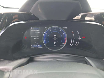 2024 Lexus NX 250 Premium – miniatura 9