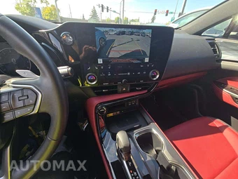 2024 Lexus NX 250 Premium – miniatura 10