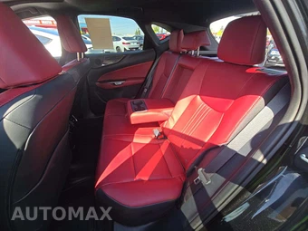2024 Lexus NX 250 Premium – miniatura 13