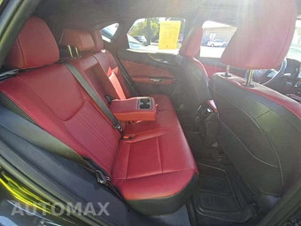2024 Lexus NX 250 Premium – miniatura 16