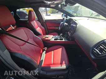 2024 Lexus NX 250 Premium – miniatura 18