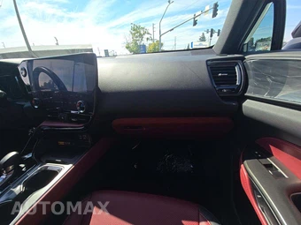 2024 Lexus NX 250 Premium – miniatura 19