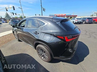 2024 Lexus NX 250 Premium – miniatura 2