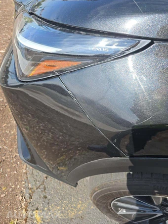 2024 Lexus NX 250 Premium – miniatura 22