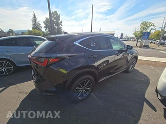 2024 Lexus NX 250 Premium – miniatura 3