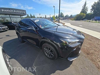 2024 Lexus NX 250 Premium – miniatura 4