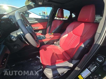 2024 Lexus NX 250 Premium – miniatura 6