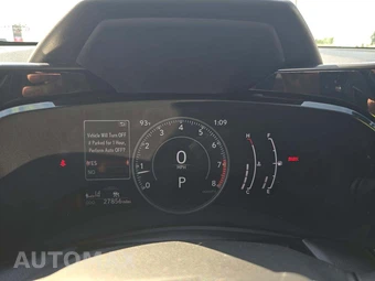 2024 Lexus NX 250 Premium – miniatura 9