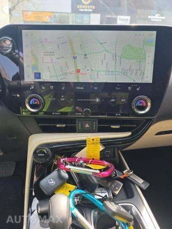 2024 Lexus NX 250 Premium – miniatura 10