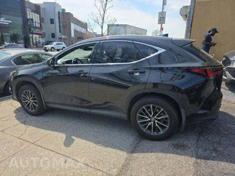 2024 Lexus NX 250 Premium – miniatura 2