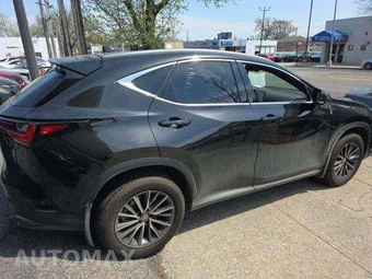 2024 Lexus NX 250 Premium – miniatura 3