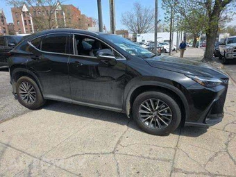 2024 Lexus NX 250 Premium – miniatura 4