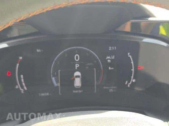 2024 Lexus NX 250 Premium – miniatura 9
