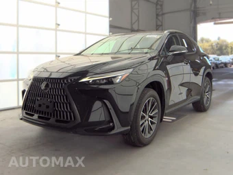 2024 Lexus NX 350