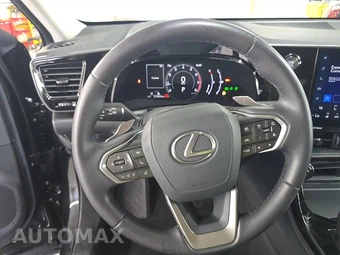 2024 Lexus NX 350 - miniatura 10
