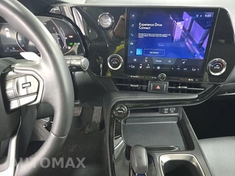 2024 Lexus NX 350 - miniatura 11
