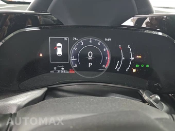 2024 Lexus NX 350 - miniatura 12