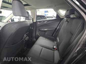 2024 Lexus NX 350 - miniatura 13