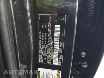 2024 Lexus NX 350 - miniatura 14