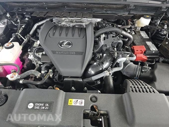 2024 Lexus NX 350 - miniatura 15