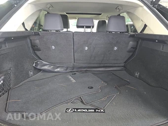 2024 Lexus NX 350 - miniatura 16