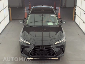 2024 Lexus NX 350 - miniatura 2
