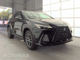 2024 Lexus NX 350 - miniatura 3