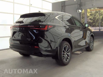 2024 Lexus NX 350 - miniatura 4