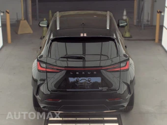 2024 Lexus NX 350 - miniatura 5