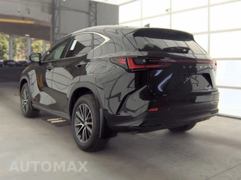 2024 Lexus NX 350 - miniatura 6