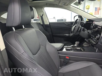 2024 Lexus NX 350 - miniatura 8