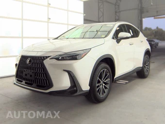 2024 Lexus NX 350