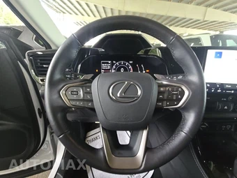 2024 Lexus NX 350 – miniatura 10